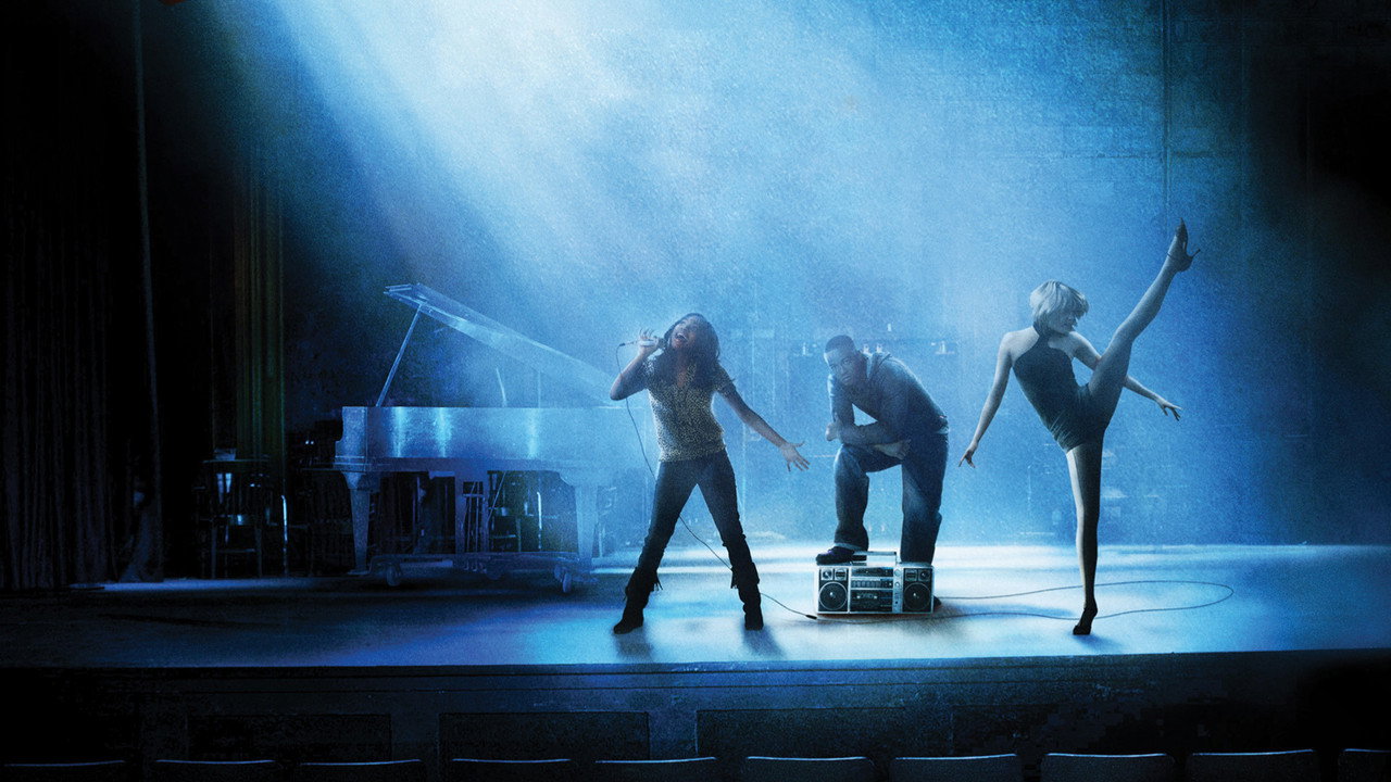 Fame (2009) movie backdrop