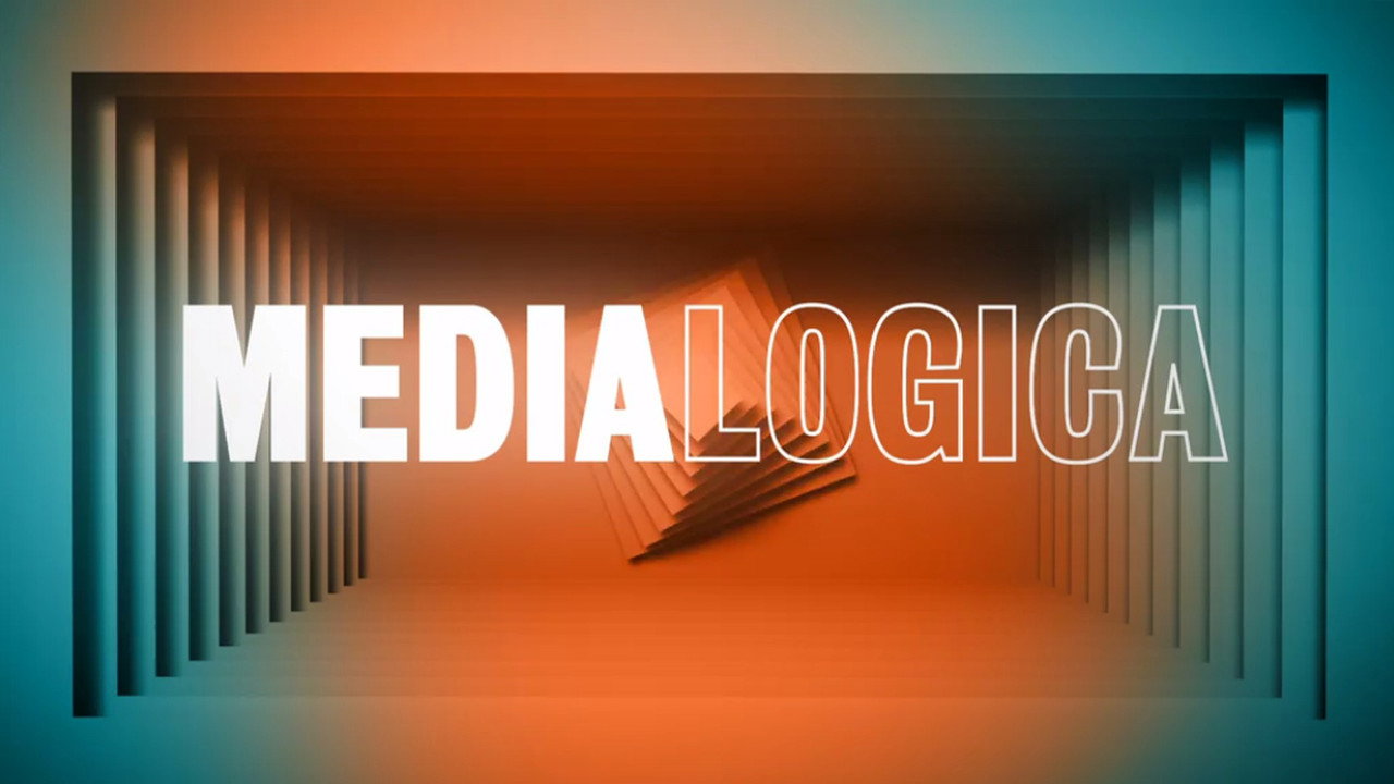 Argos TV - Medialogic (2012) TV show backdrop