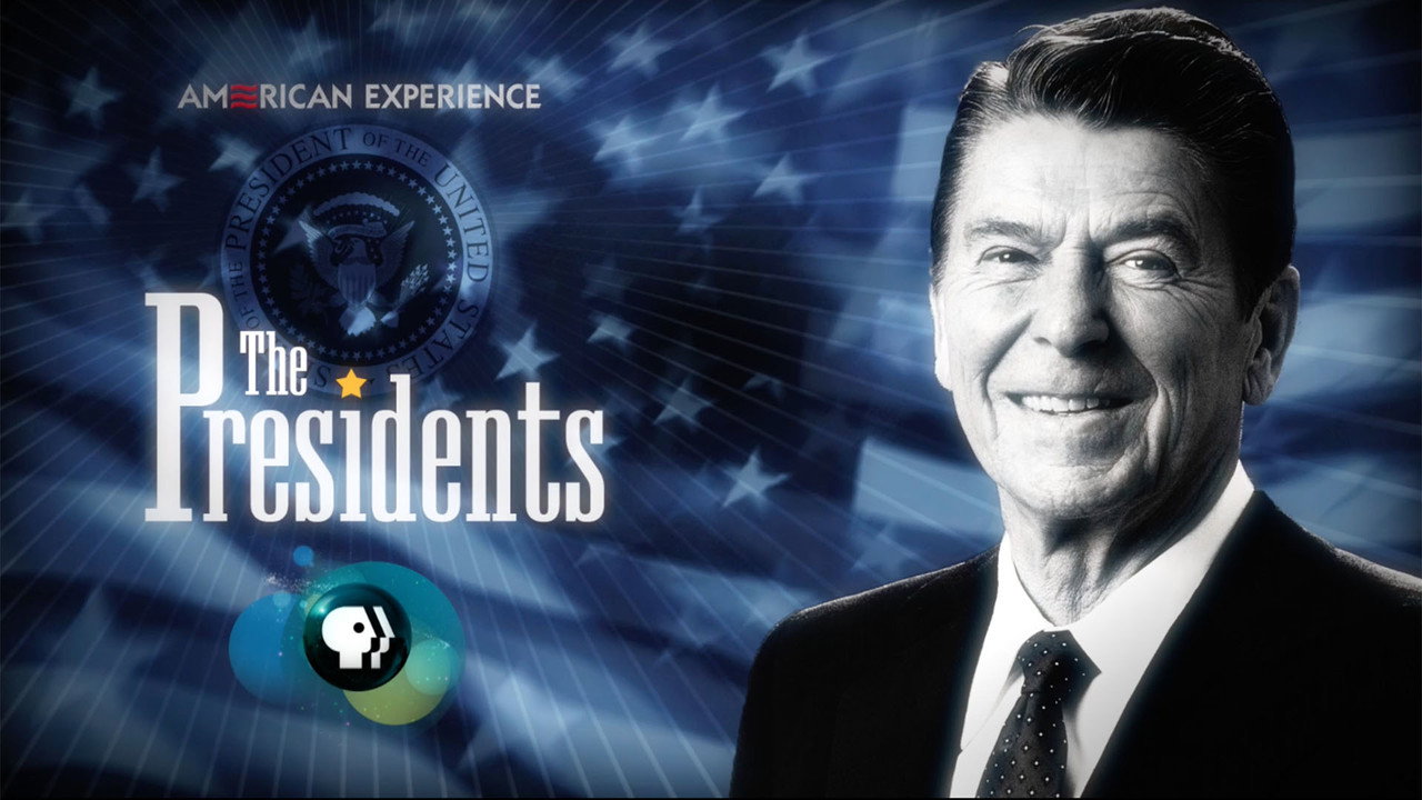 Reagan (1998) movie backdrop