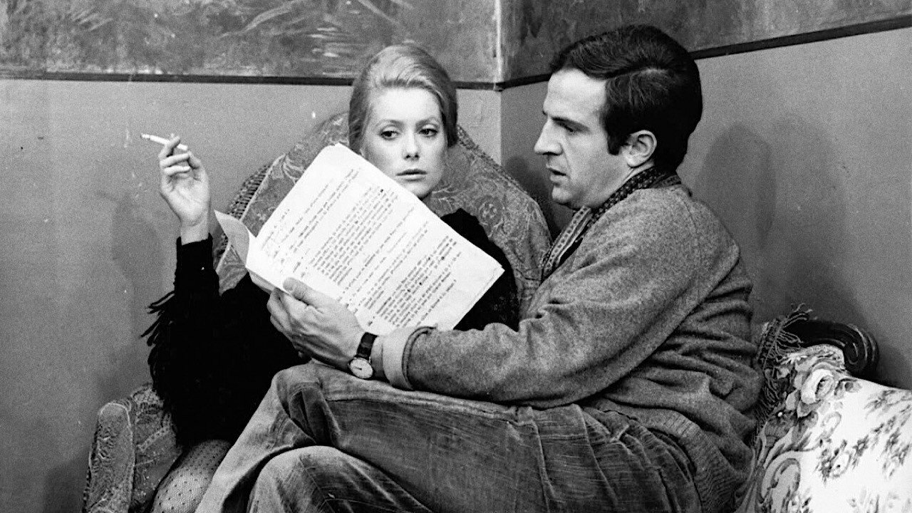 Catherine Deneuve, belle et bien là (2010) movie backdrop