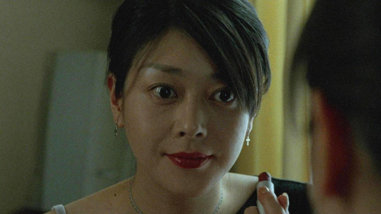 Tokyo Booty Nights (2004) movie backdrop