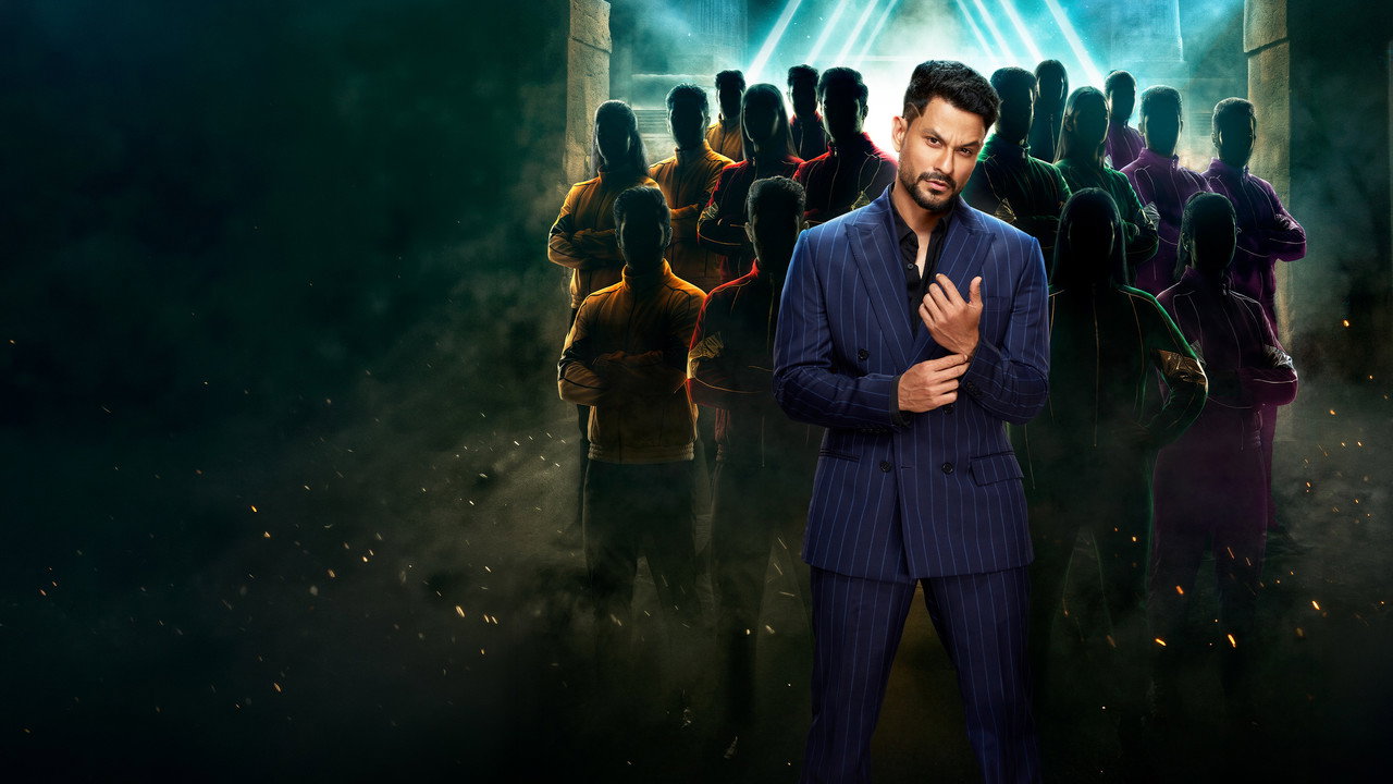 Alliance (2026) TV show backdrop