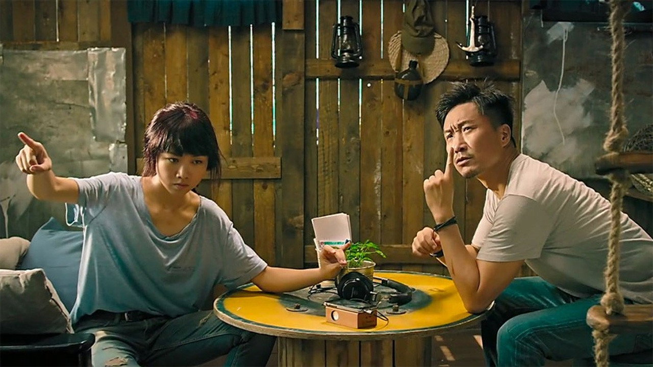 Concerto of the Bully (2018) movie backdrop