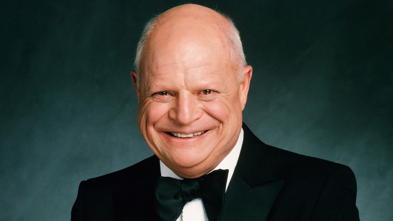Mr. Warmth: The Don Rickles Project (2007) movie backdrop