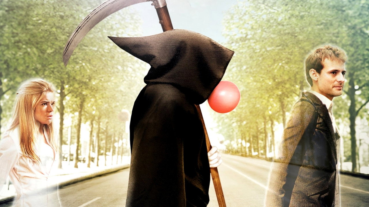 Dead Like Me Life After Death (2009) movie backdrop
