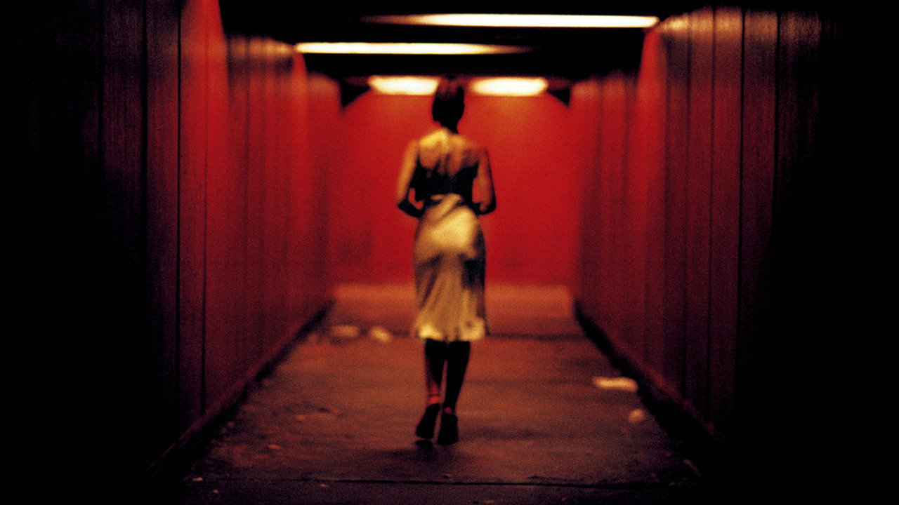 Irreversible (2002) movie backdrop