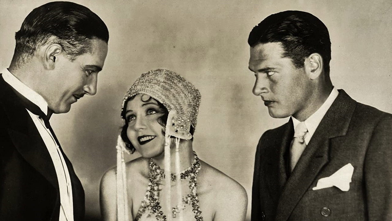 Manhattan Cocktail (1928) movie backdrop