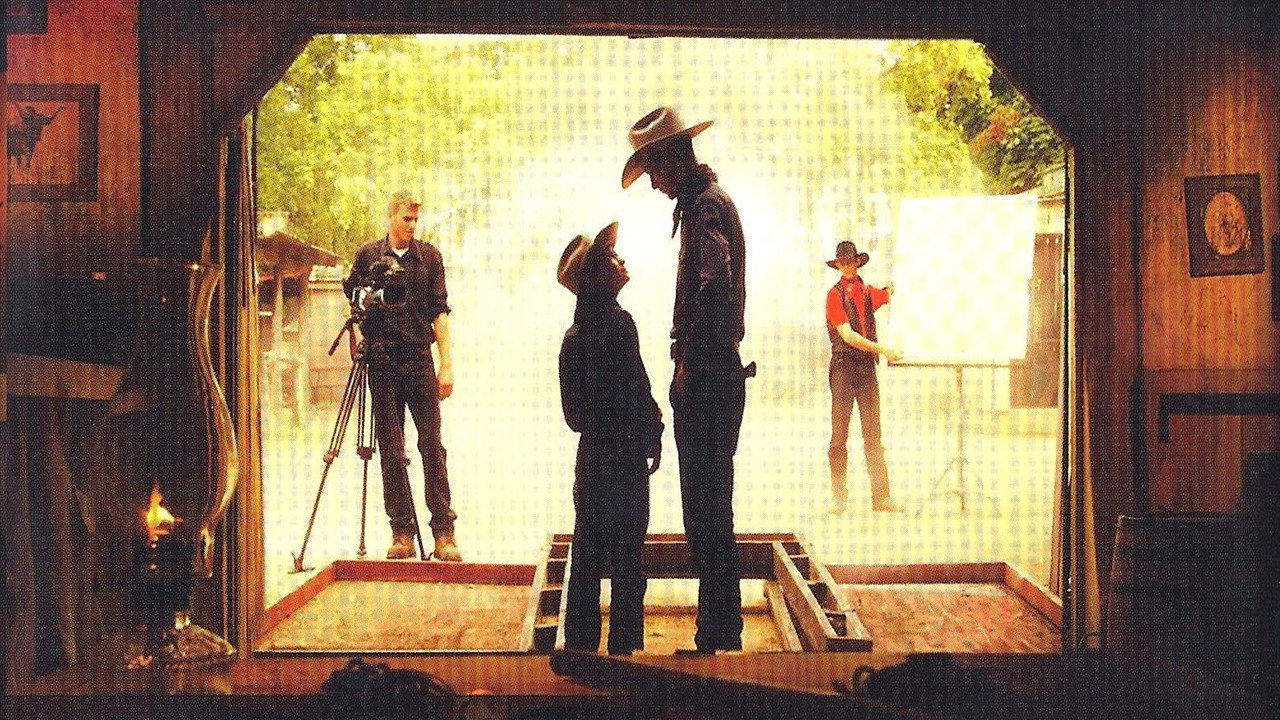 The Widow's Might (2009) movie backdrop