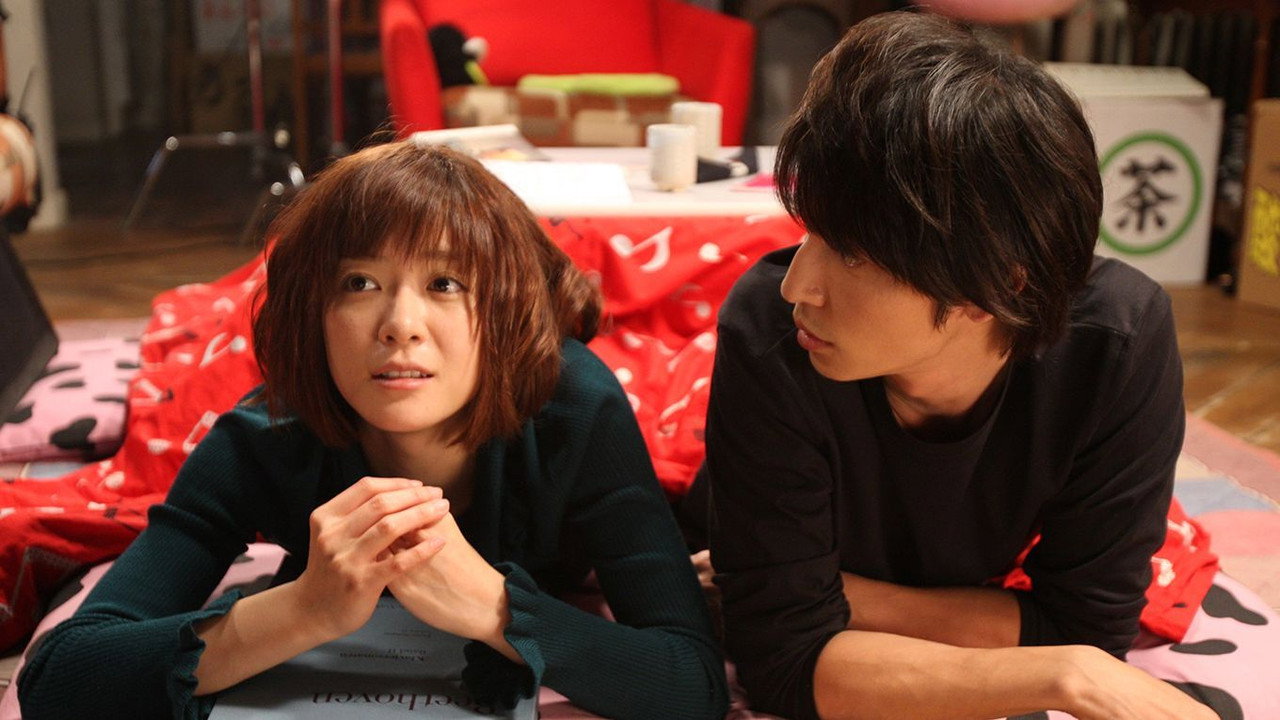 Nodame Cantabile: The Movie II (2010) movie backdrop