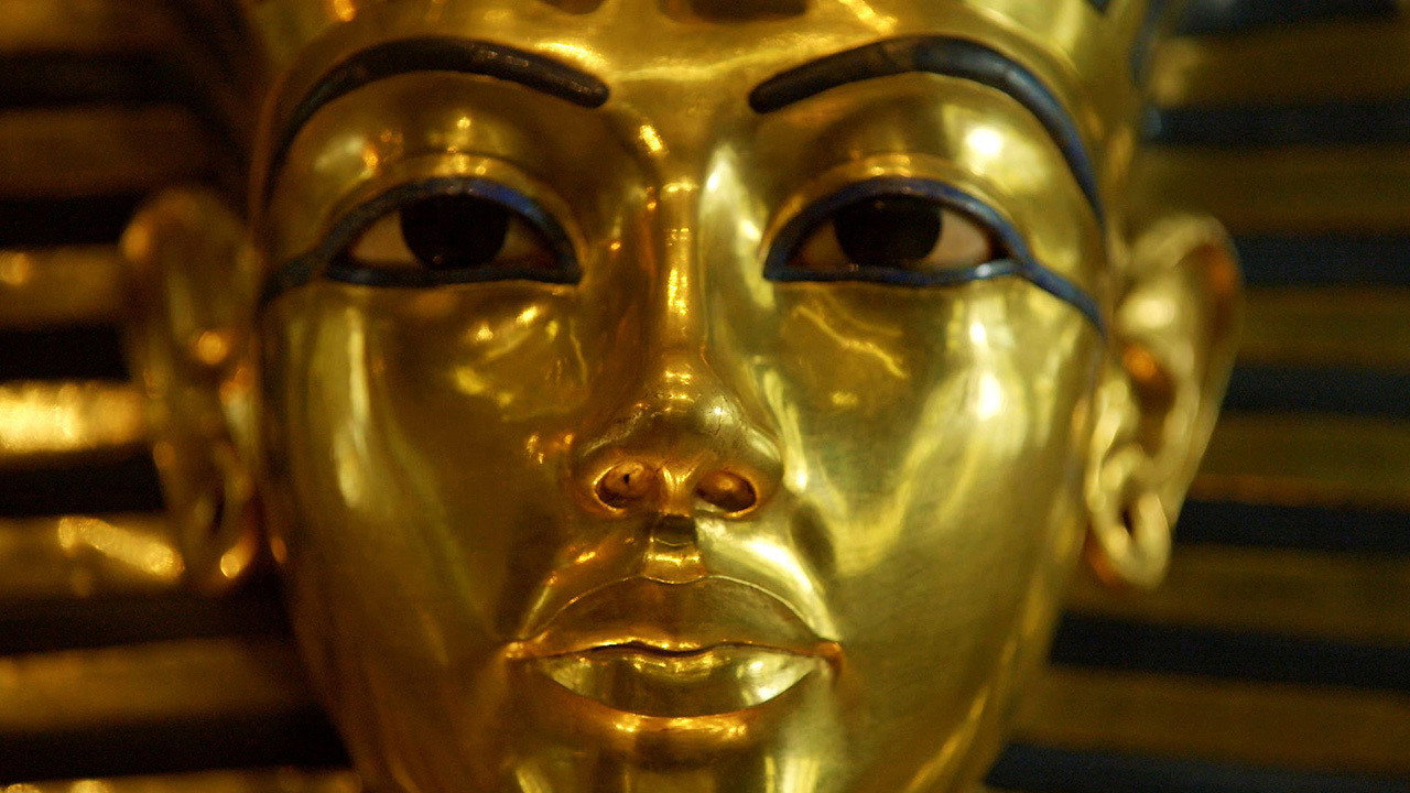 Tutankhamun: The Truth Uncovered (2014) movie backdrop