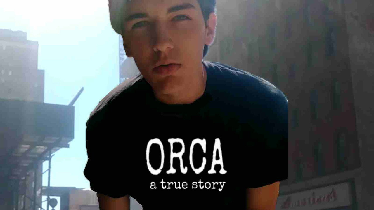 ORCA: A True Story (2017) movie backdrop