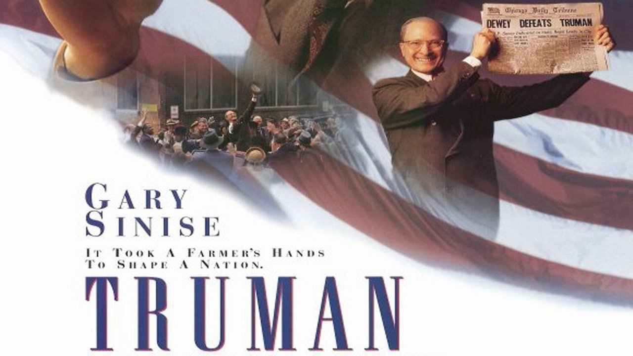 Truman (1995) movie backdrop