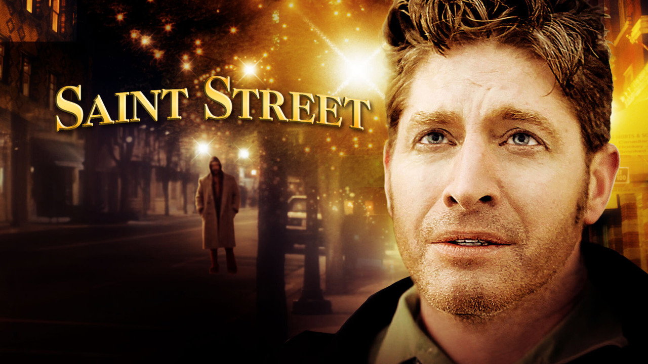 Saint Street (2012) movie backdrop