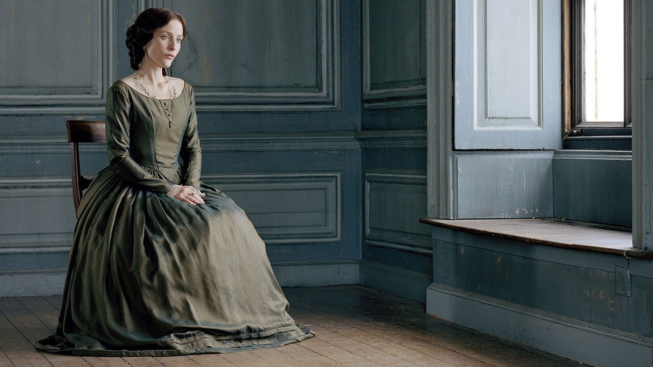 Bleak House (2005) TV show backdrop