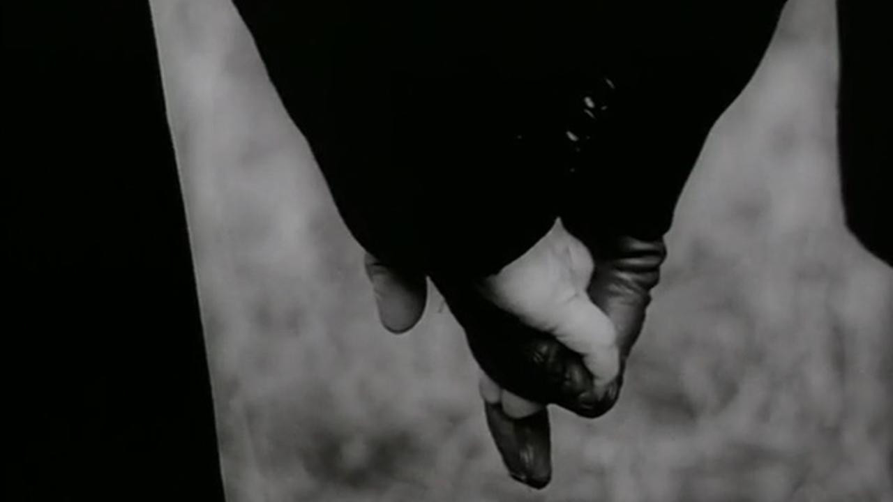 The Garden (1968) movie backdrop
