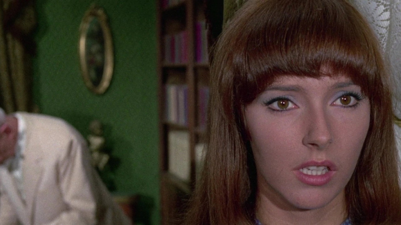 Naked You Die (1968) movie backdrop