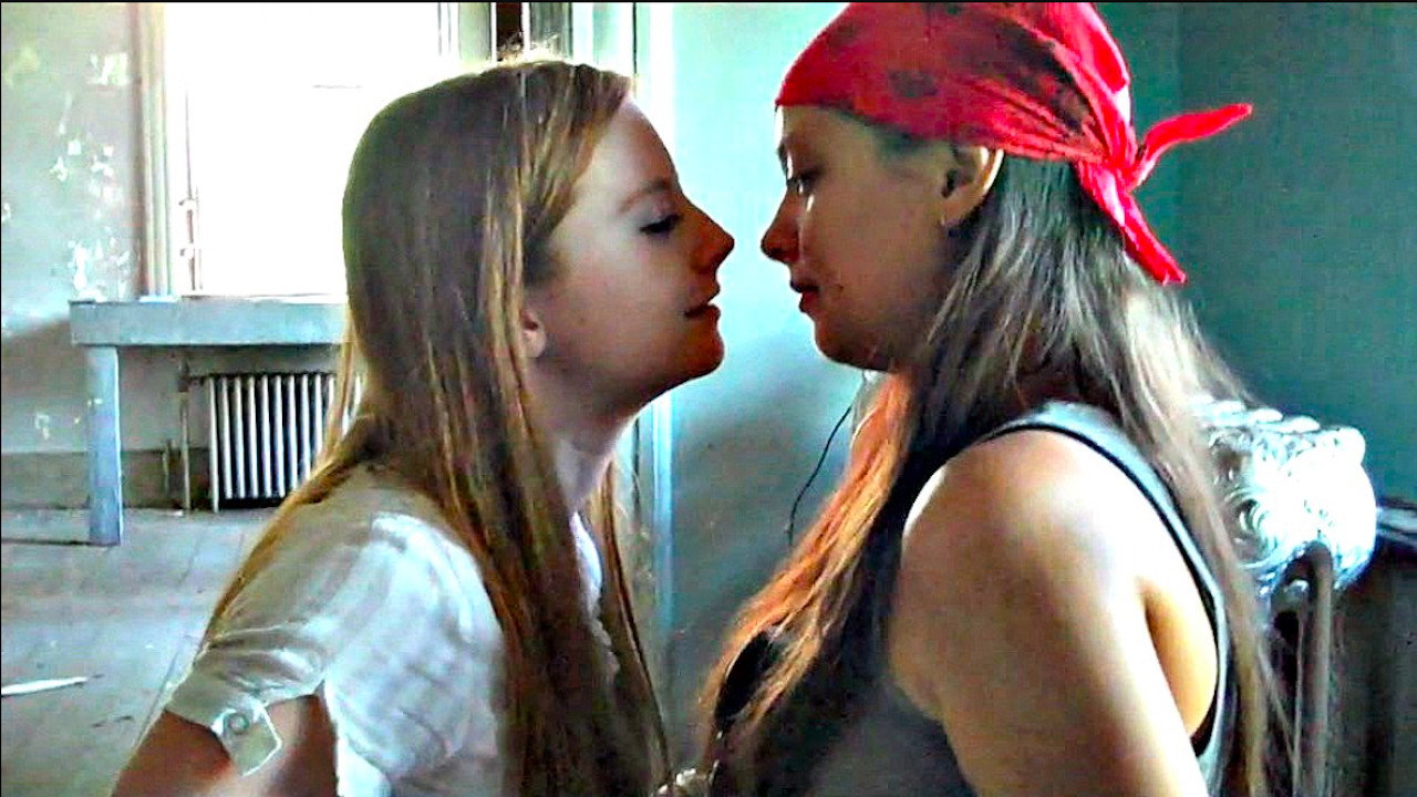 Play Hooky (2012) movie backdrop
