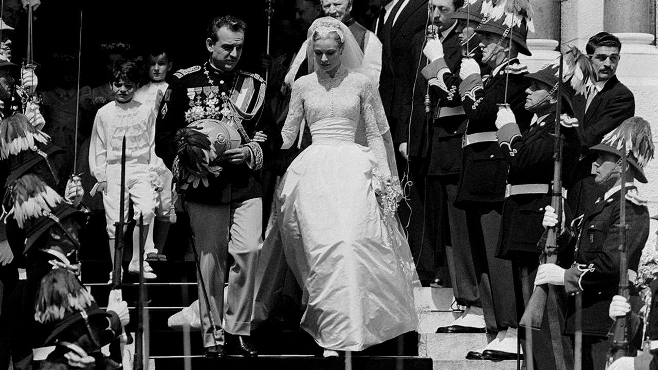 Grace Kelly: Destiny of a Princess (2006) movie backdrop