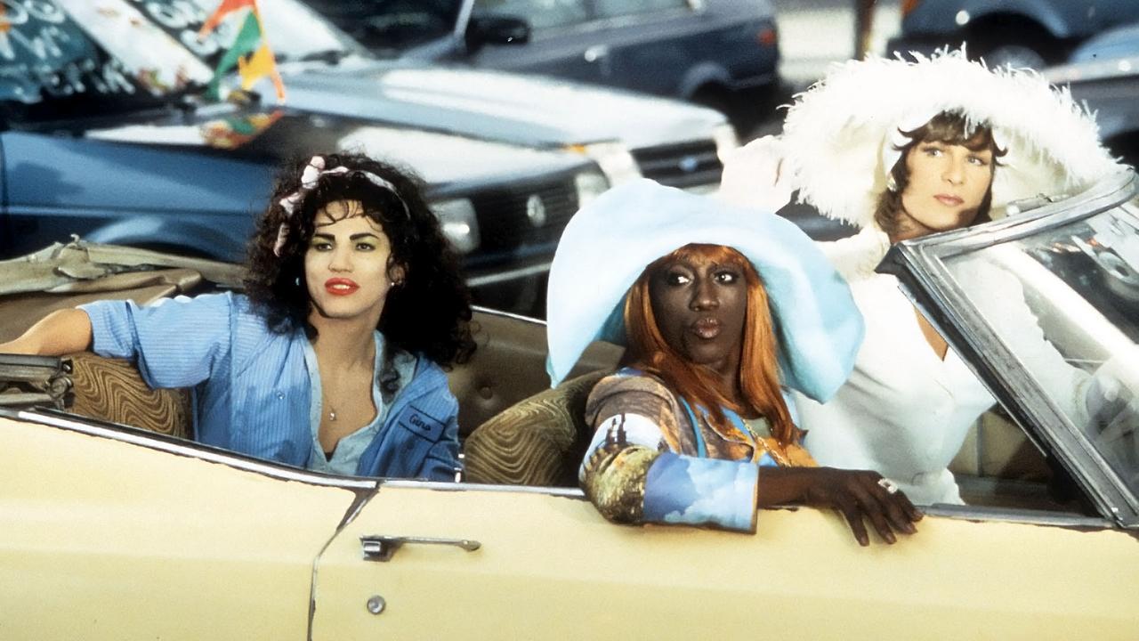 To Wong Foo Thanks for Everything Julie Newmar (1995) movie backdrop