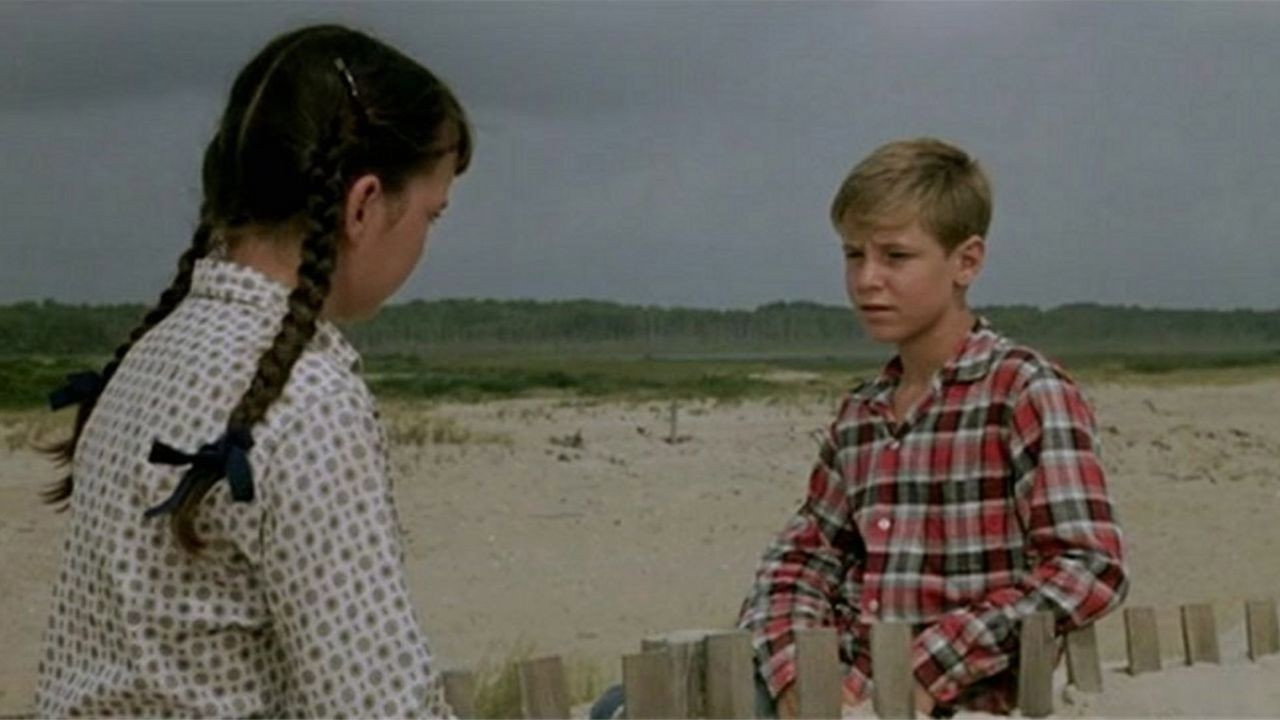 Misty (1961) movie backdrop