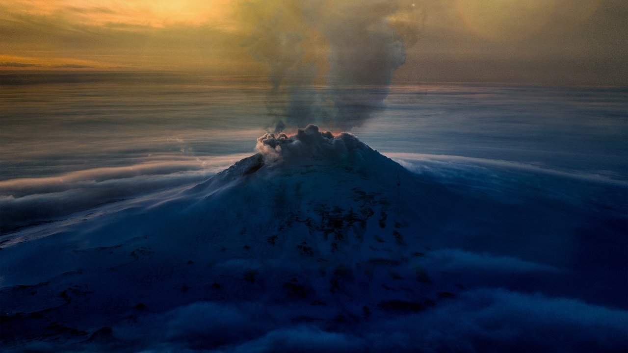 Explorer: Lake of Fire (2023) movie backdrop