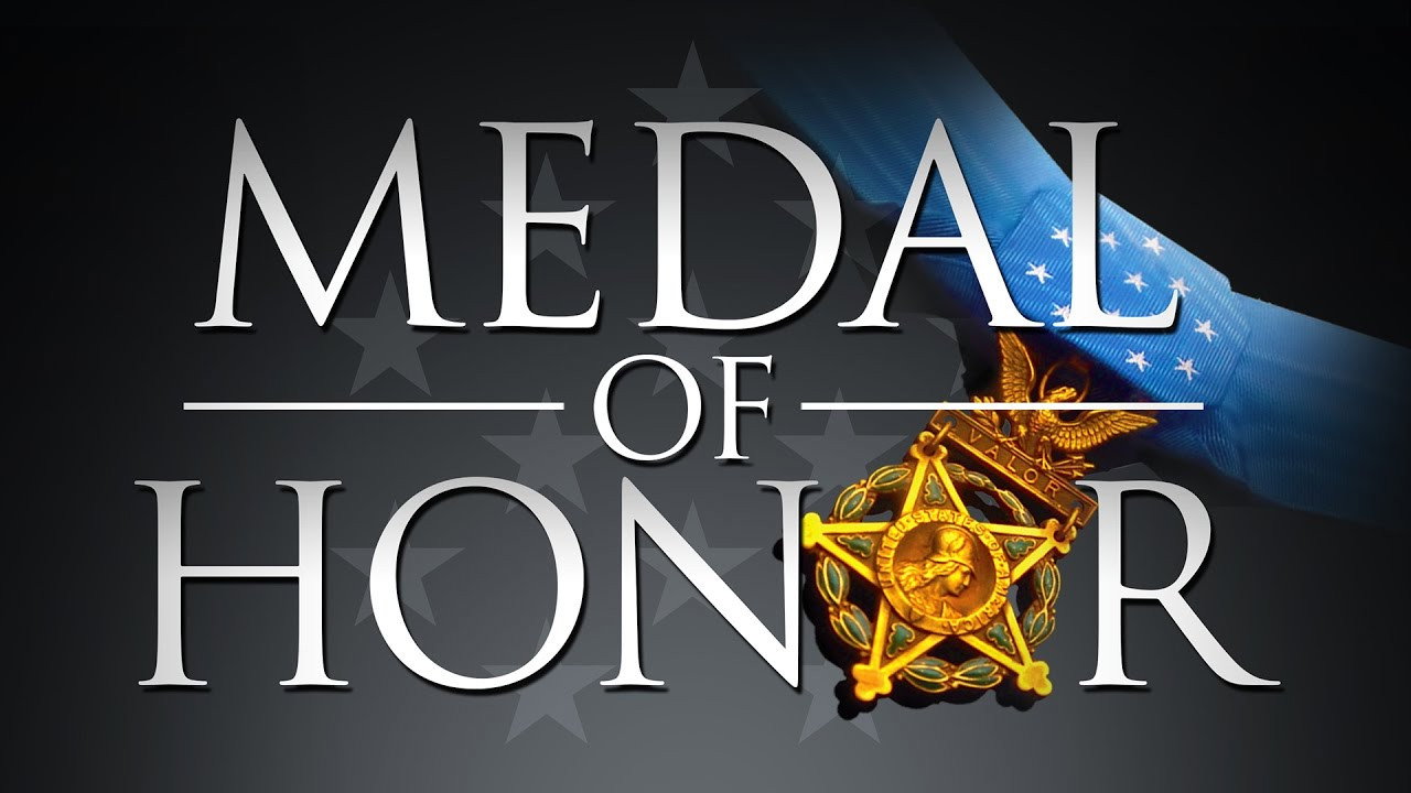 The Medal of Honor: The Stories of Our Nation's Most Celebrated Heroes (2012) movie backdrop