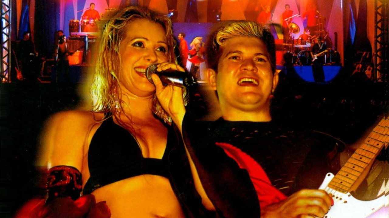Banda Calypso: Ao Vivo em São Paulo (2004) movie backdrop