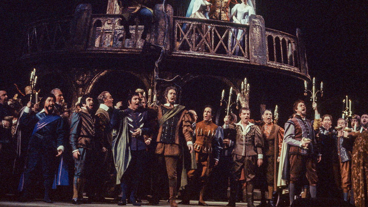 Rigoletto (1977) movie backdrop