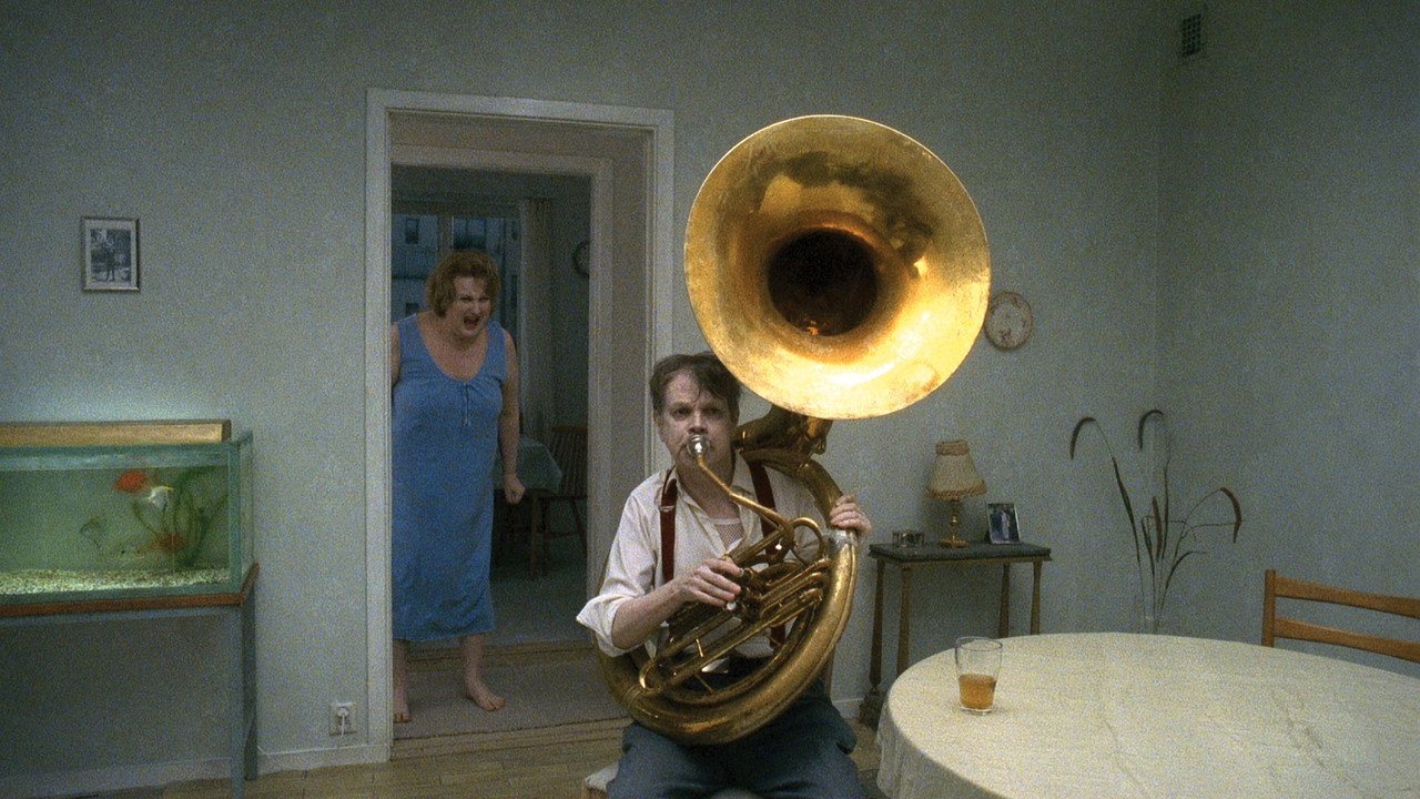 You the Living (2007) movie backdrop