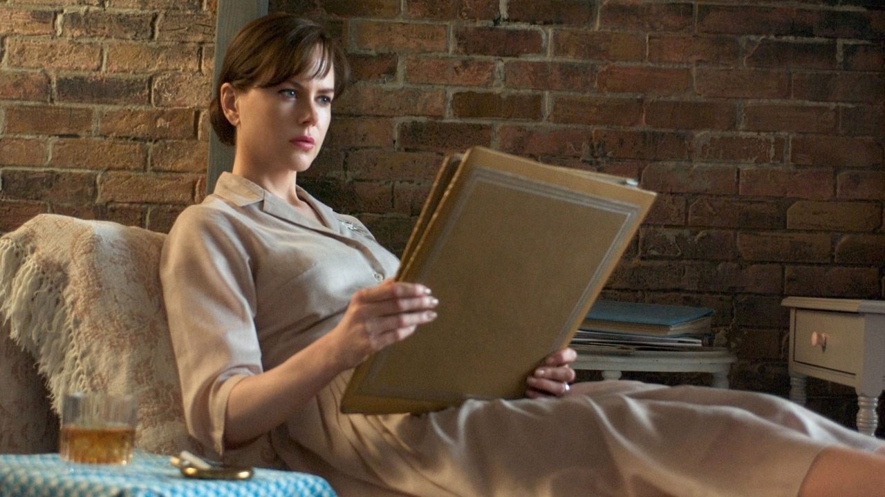 Fur An Imaginary Portrait of Diane Arbus (2006) movie backdrop