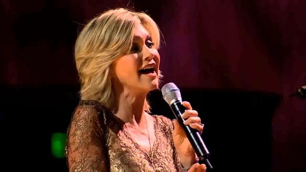 Olivia Newton-John and the Sydney Symphony Orchestra: Live at the Sydney Opera House (2008) movie backdrop