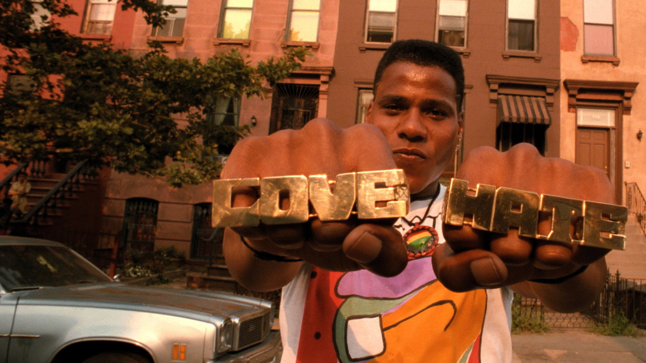 Do the Right Thing (1989) movie backdrop