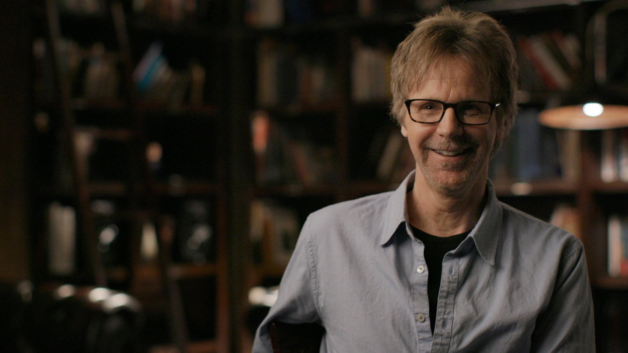 Too Funny to Fail: The Life & Death of The Dana Carvey Show (2017) movie backdrop