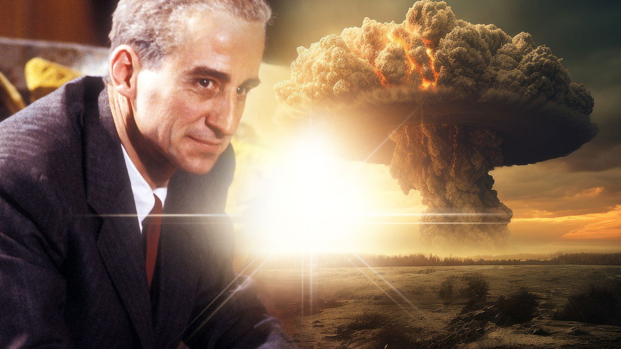 Oppenheimer (1980) TV show backdrop