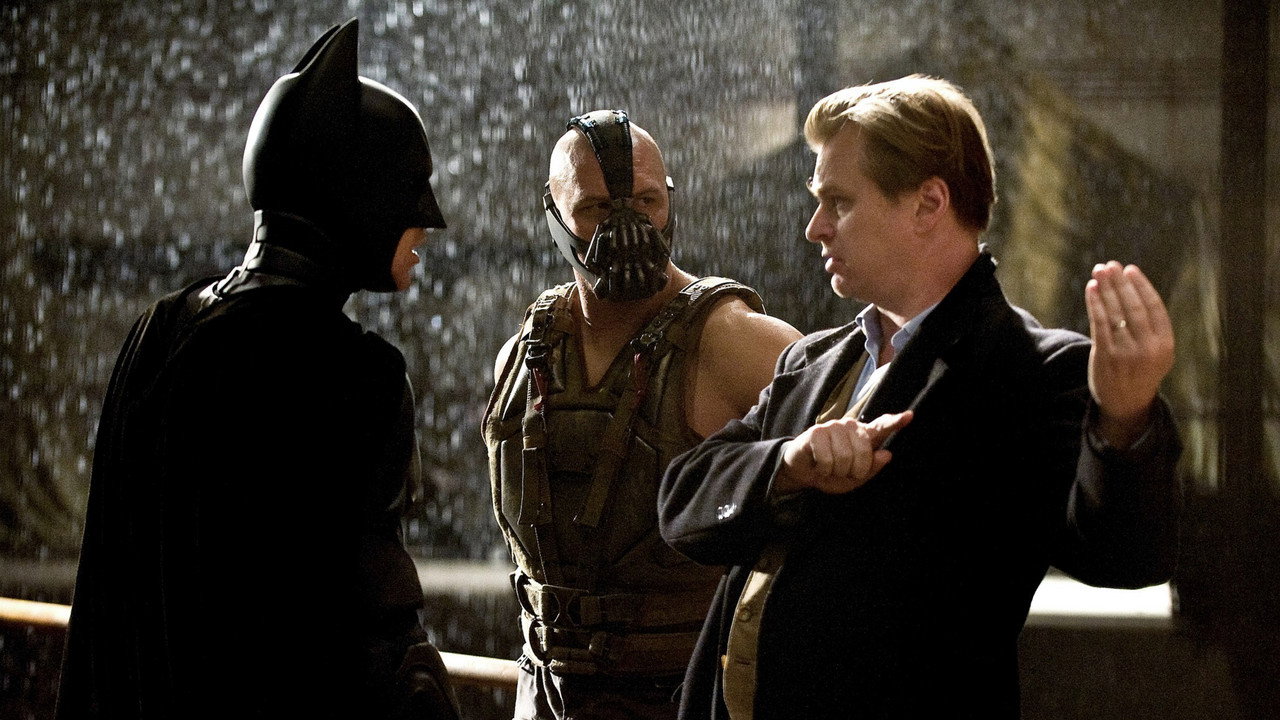Ending the Knight (2012) movie backdrop