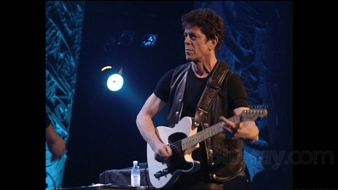 Lou Reed: Transformer & Live at Montreux 2000 (2014) movie backdrop