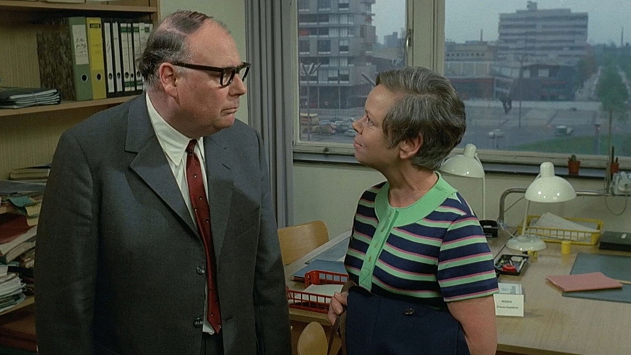 Was ist denn bloß mit Willi los? (1970) movie backdrop