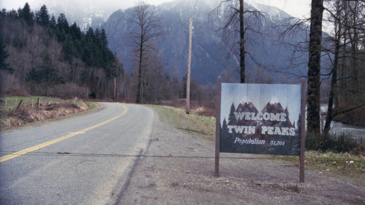 Twin Peaks (1989) movie backdrop