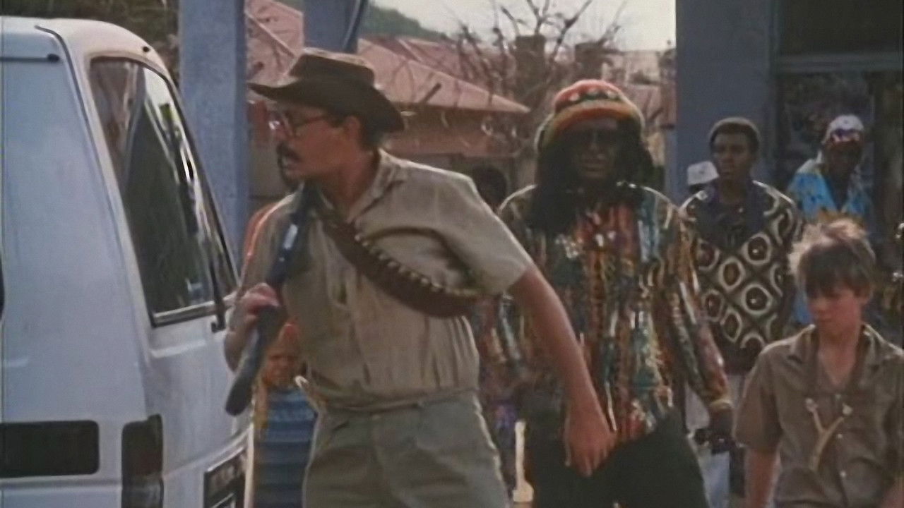 Sweet 'n Short (1991) movie backdrop