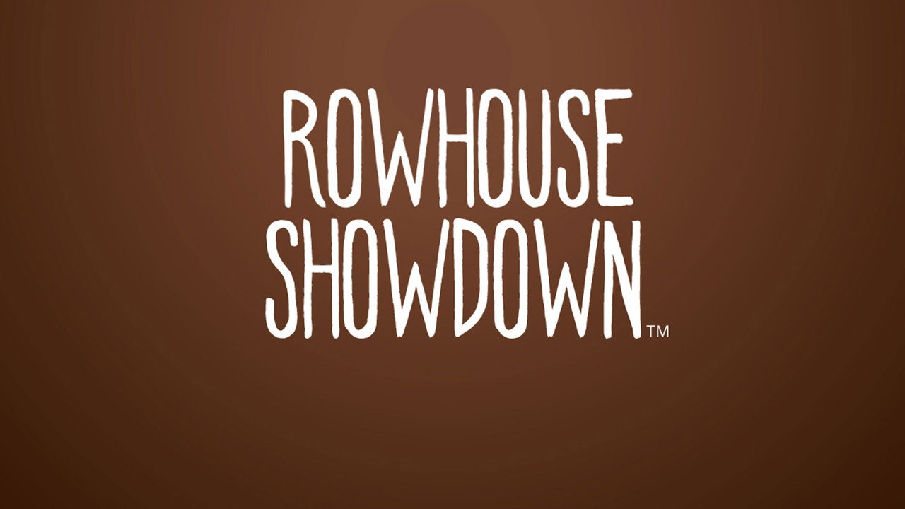 Rowhouse Showdown (2014) TV show backdrop