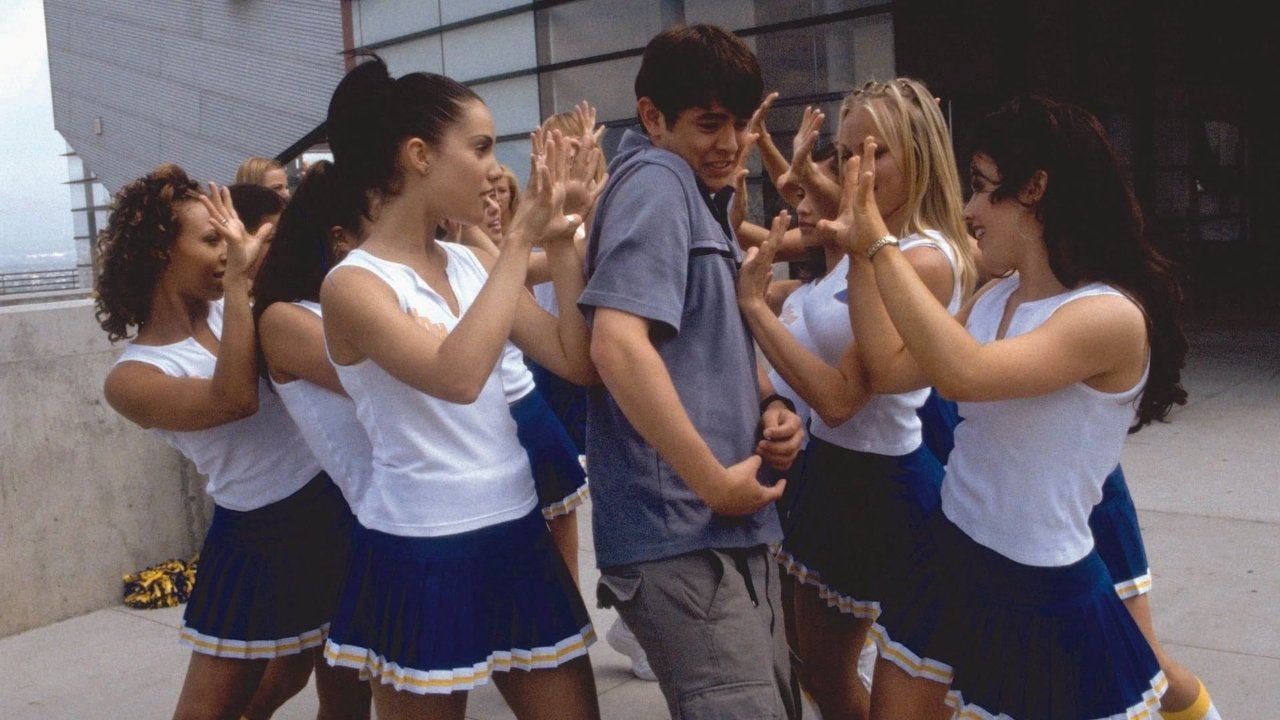 Orange County (2002) movie backdrop