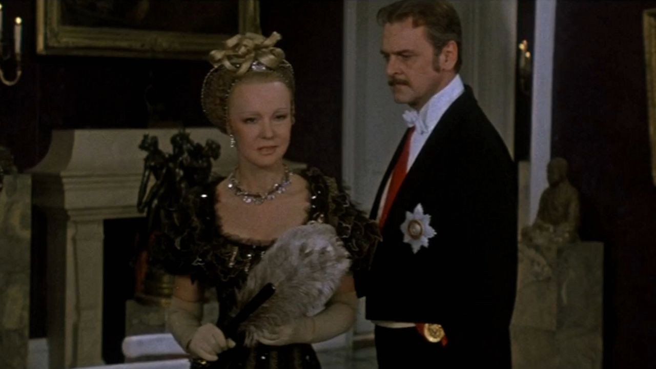 An Ideal Husband (1980) movie backdrop