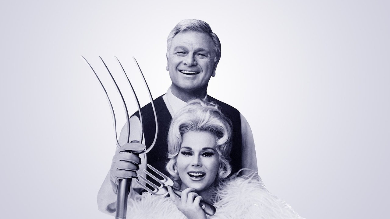 Green Acres (1965) TV show backdrop