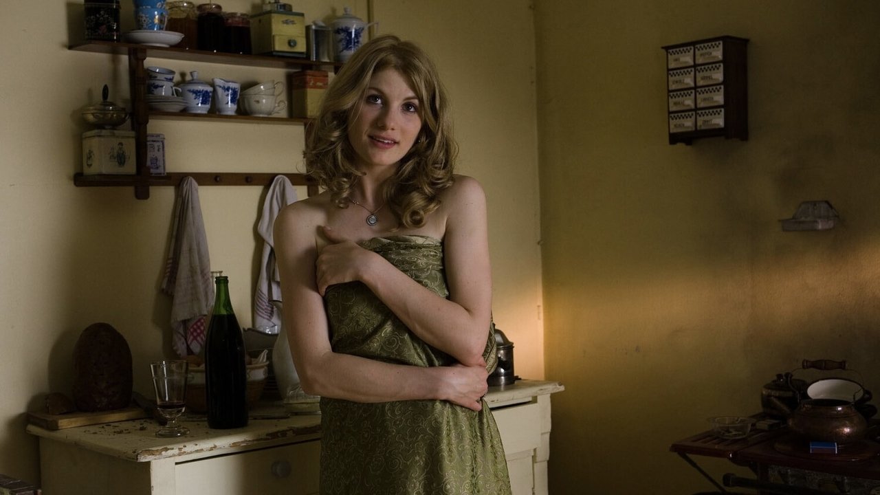Good (2008) movie backdrop