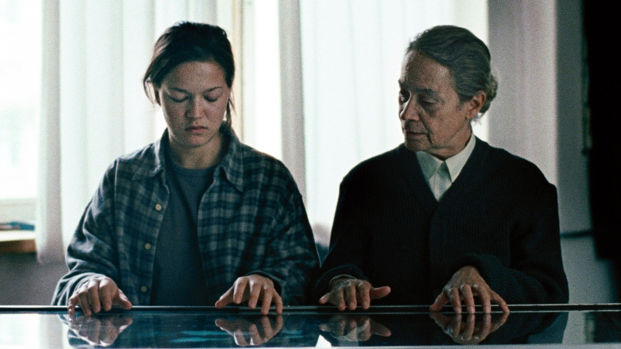 Four Minutes (2006) movie backdrop