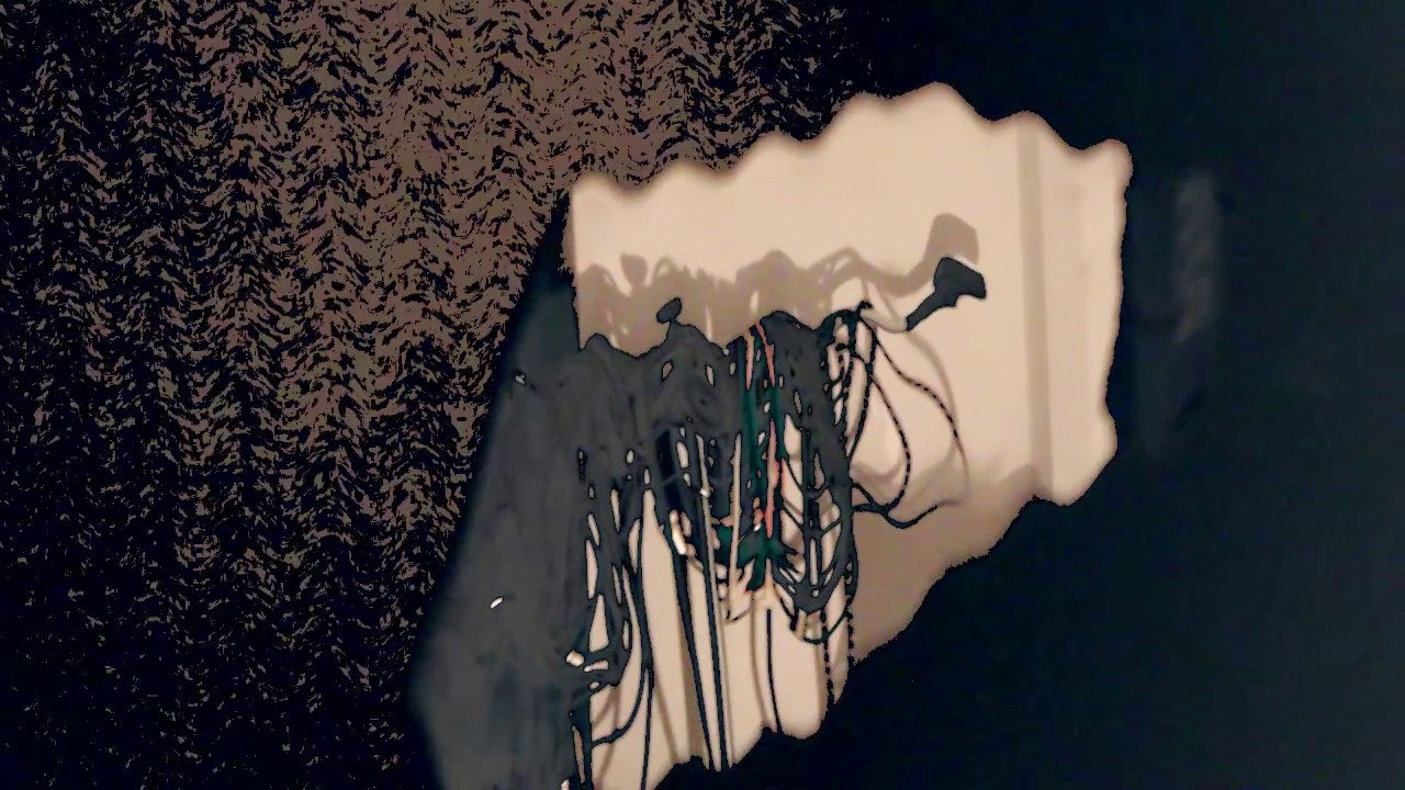 Discomfort Between The Fingers (2017) movie backdrop