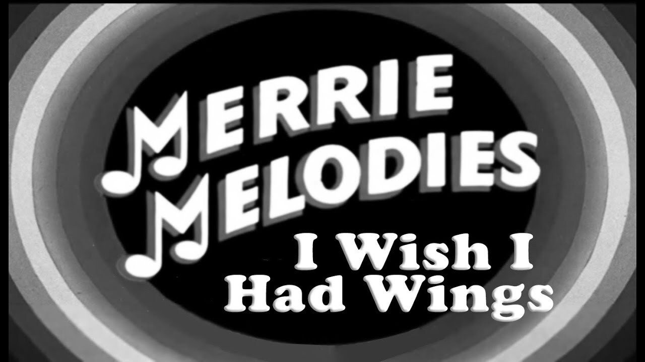 I Wish I Had Wings (1932) movie backdrop