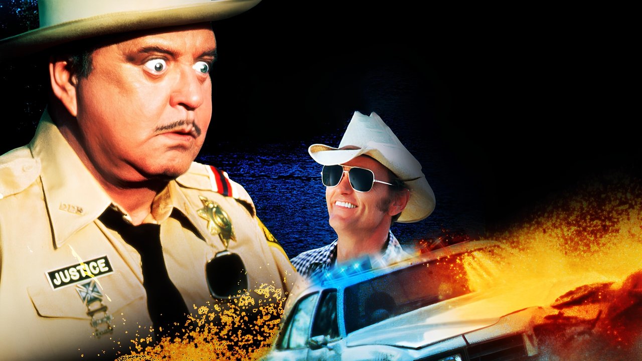 Smokey and the Bandit Part 3 (1983) movie backdrop