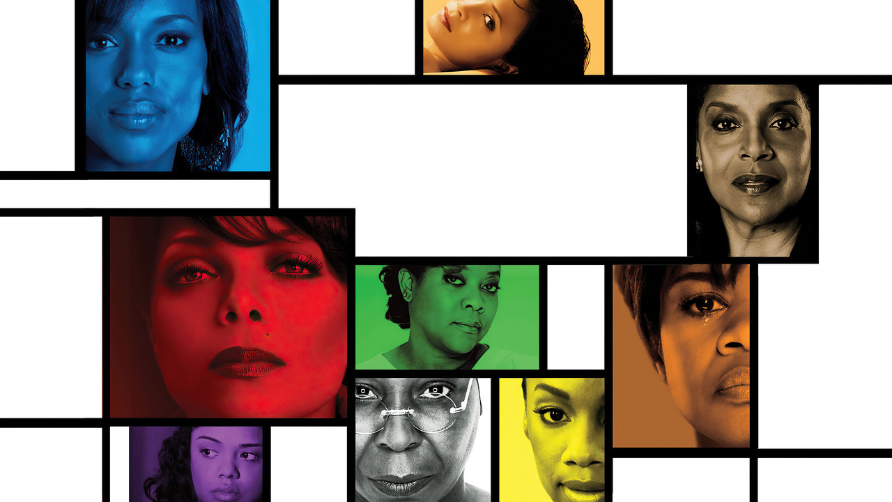 For Colored Girls (2010) movie backdrop