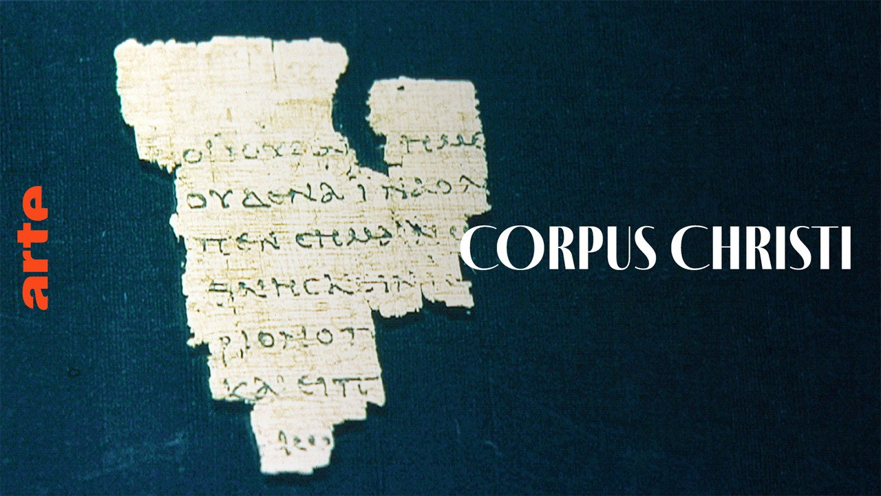 Corpus Christi (1997) TV show backdrop